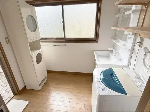 3LDK物件 阿賀野市 新潟県 (10)