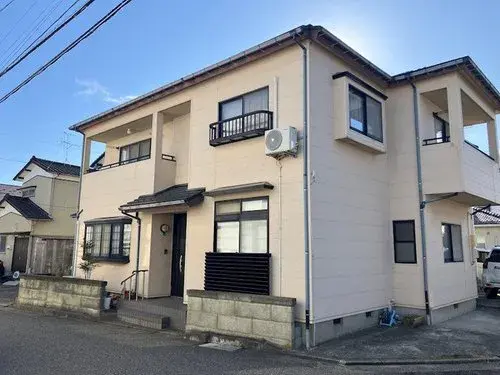 Akiya in 新潟市