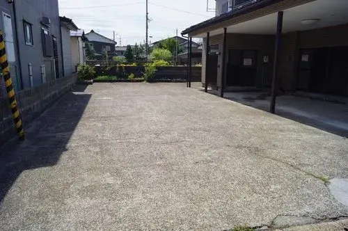 Propiedad 10LDK+3S en la Ciudad de Mitsuke, Prefectura de Niigata (2)