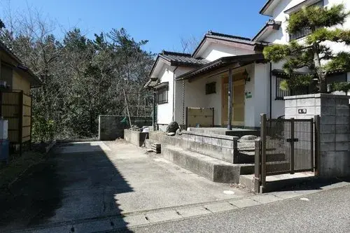 [Недвижимость 5LDK] Nishi-ku, город Niigata, префектура Niigata (2)