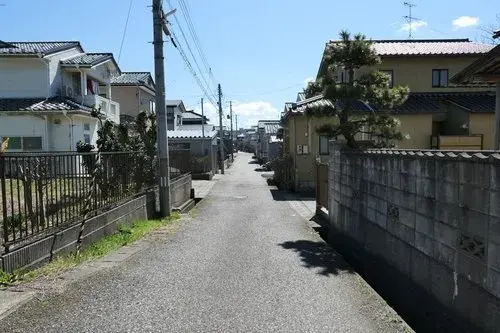 [Недвижимость 5LDK] Nishi-ku, город Niigata, префектура Niigata (3)