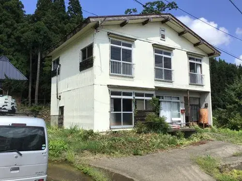 8DK Property Joetsu City Niigata Prefecture (2)