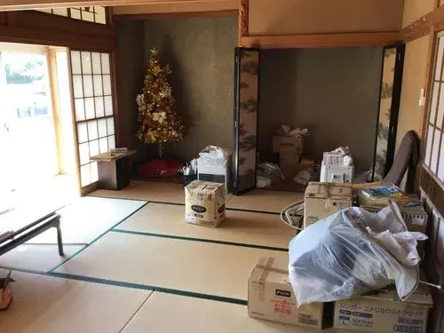 8DK Property Joetsu City Niigata Prefecture (3)