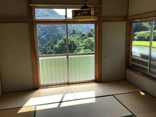 8DK Property Joetsu City Niigata Prefecture (4)