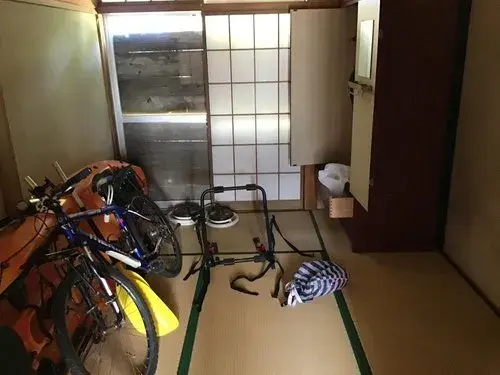 8DK Property Joetsu City Niigata Prefecture (5)