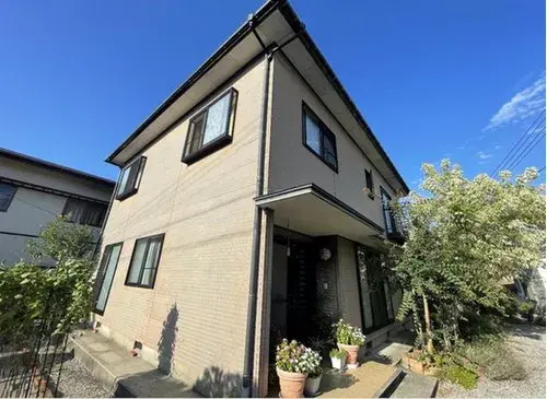 5LDK Property Sado City Niigata Prefecture (2)