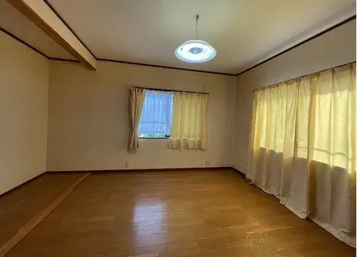5LDK Property Sado City Niigata Prefecture (4)