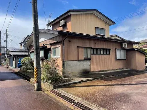 Bien immobilier 5DK Ville de Joetsu Préfecture de Niigata (2)