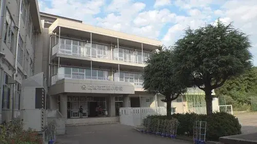 Bien immobilier 5DK Ville de Joetsu Préfecture de Niigata (13)