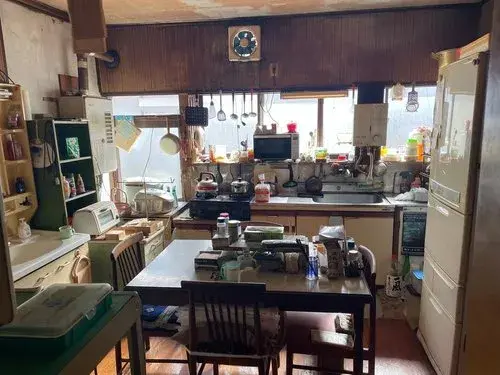 Bien immobilier 5DK Ville de Joetsu Préfecture de Niigata (3)
