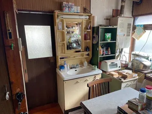 Bien immobilier 5DK Ville de Joetsu Préfecture de Niigata (5)