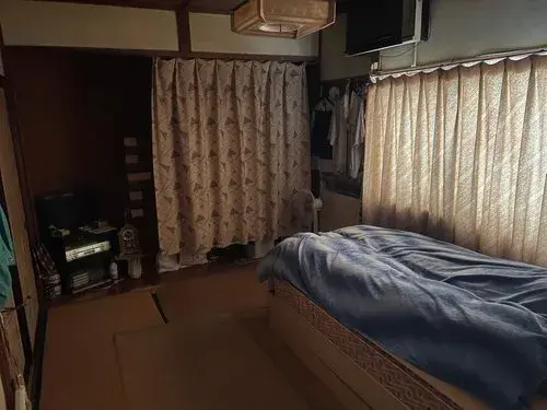 Bien immobilier 5DK Ville de Joetsu Préfecture de Niigata (6)