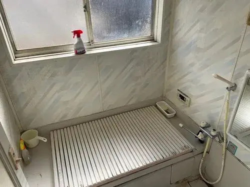 Bien immobilier 5DK Ville de Joetsu Préfecture de Niigata (7)