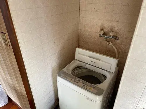 Bien immobilier 5DK Ville de Joetsu Préfecture de Niigata (9)
