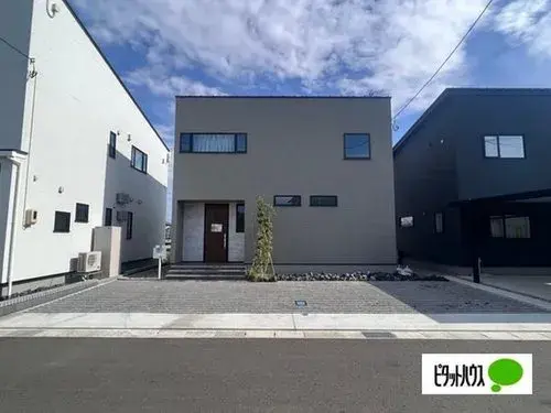 3LDK Ville de Niigata Préfecture de Niigata (2)
