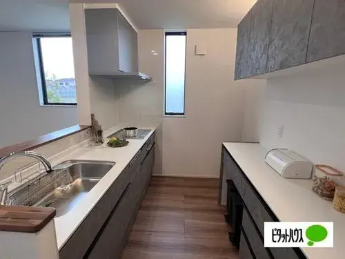 3LDK Ville de Niigata Préfecture de Niigata (12)