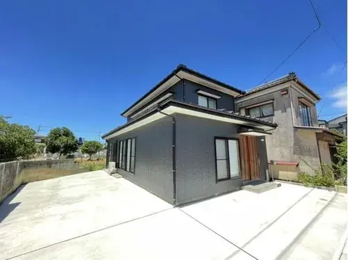4LDK Ville de Tsubame Préfecture de Niigata Propriété (2)
