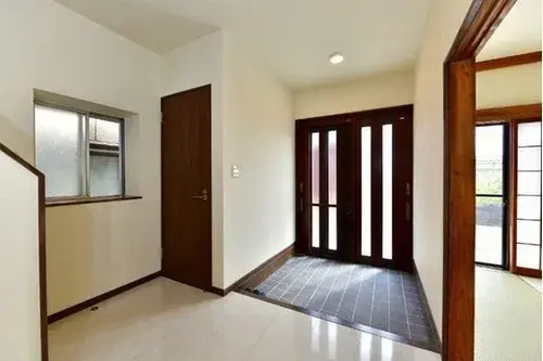 4LDK Ville de Tsubame Préfecture de Niigata Propriété (11)