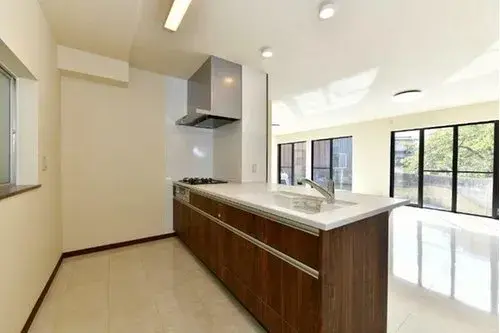 4LDK Ville de Tsubame Préfecture de Niigata Propriété (12)