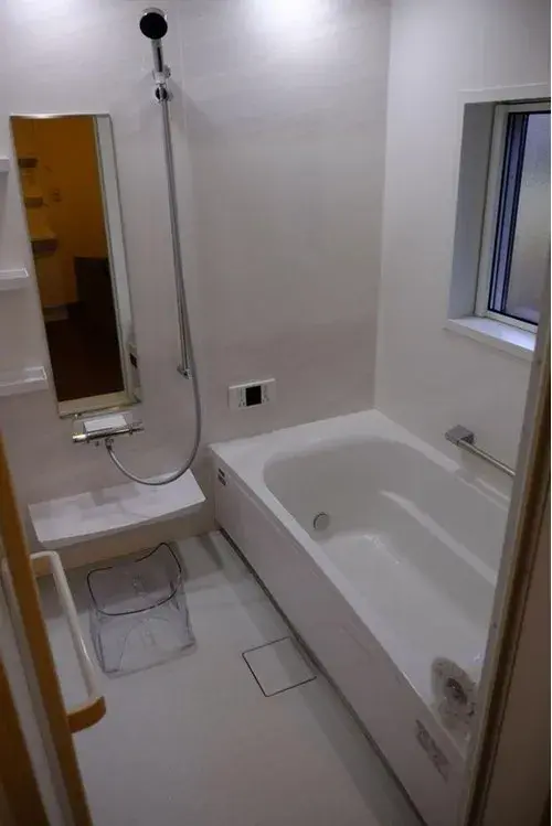 4LDK Ville de Tsubame Préfecture de Niigata Propriété (13)
