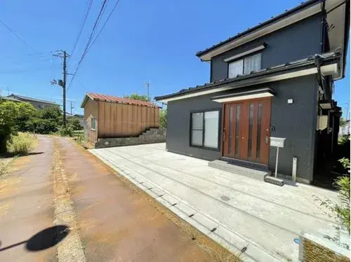 4LDK Ville de Tsubame Préfecture de Niigata Propriété (3)