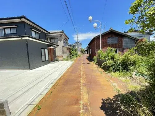 4LDK Ville de Tsubame Préfecture de Niigata Propriété (4)