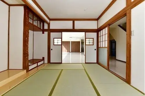 4LDK Ville de Tsubame Préfecture de Niigata Propriété (6)