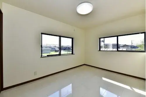 4LDK Ville de Tsubame Préfecture de Niigata Propriété (8)