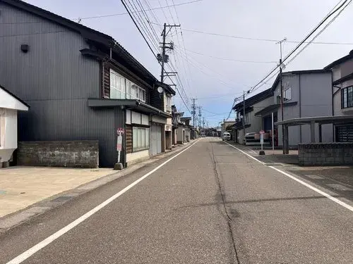 新潟县上越市7DK房产 (2)