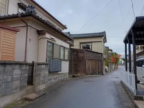 5DK Property in Niigata City, Niigata Prefecture (2)