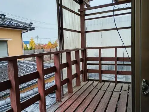 5DK Property in Niigata City, Niigata Prefecture (11)