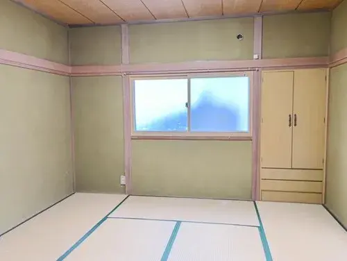 5DK Property in Niigata City, Niigata Prefecture (12)