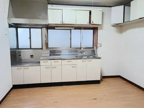 5DK Property in Niigata City, Niigata Prefecture (13)