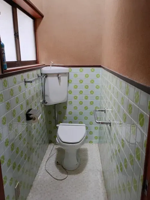 5DK Property in Niigata City, Niigata Prefecture (16)