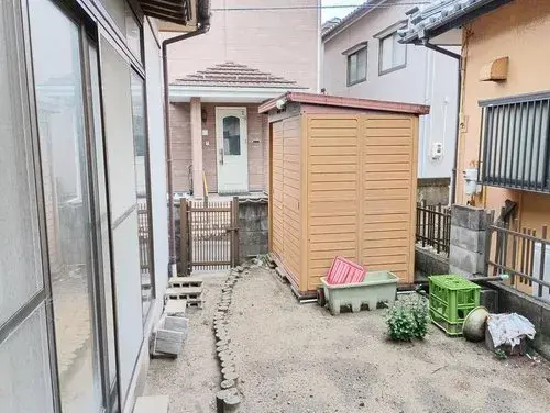 5DK Property in Niigata City, Niigata Prefecture (3)