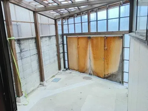 5DK Property in Niigata City, Niigata Prefecture (4)