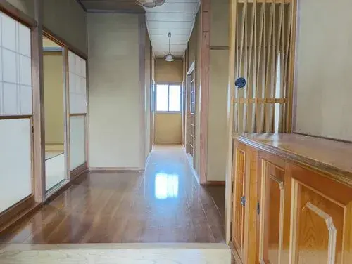 5DK Property in Niigata City, Niigata Prefecture (5)