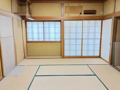 5DK Property in Niigata City, Niigata Prefecture (6)