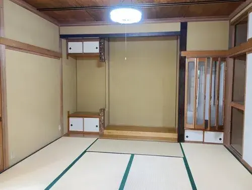 5DK Property in Niigata City, Niigata Prefecture (7)