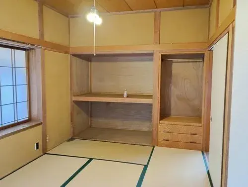 5DK Property in Niigata City, Niigata Prefecture (8)