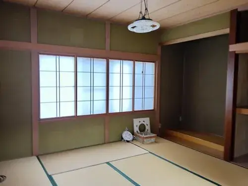 5DK Property in Niigata City, Niigata Prefecture (10)