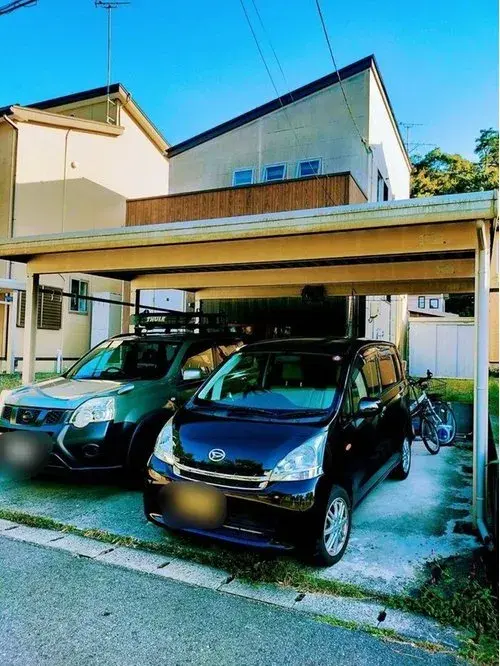 4LDK物件 新発田市 新潟県 (2)