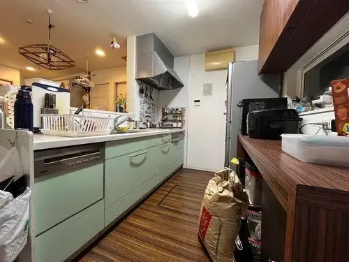 4LDK物件 新発田市 新潟県 (6)