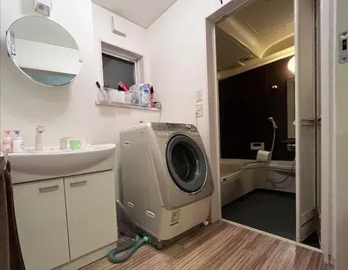 4LDK物件 新発田市 新潟県 (7)