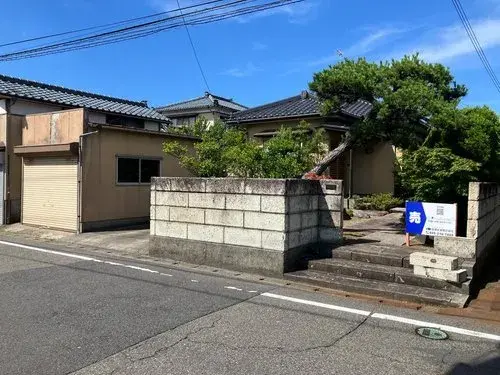 Akiya in Niigata