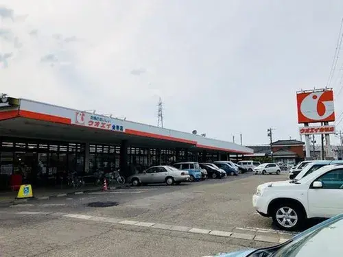 4LDK Property Niigata City Niigata Prefecture (5)