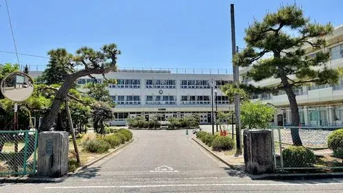 4LDK Property Niigata City Niigata Prefecture (6)