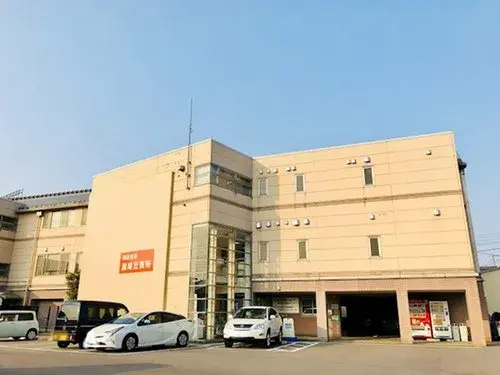 4LDK Property Niigata City Niigata Prefecture (8)