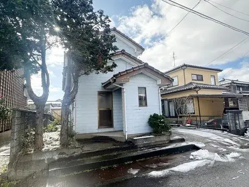 3LDK房源 新潟市 新潟县 (3)