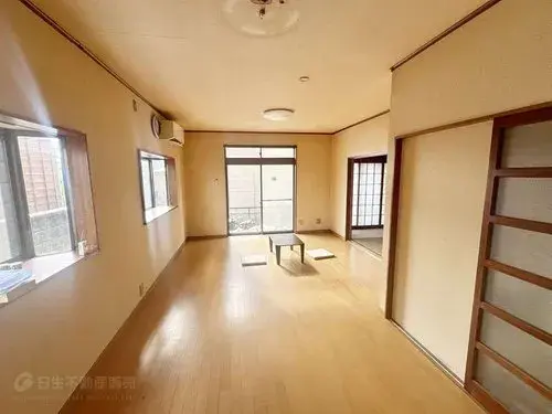 3LDK房源 新潟市 新潟县 (4)